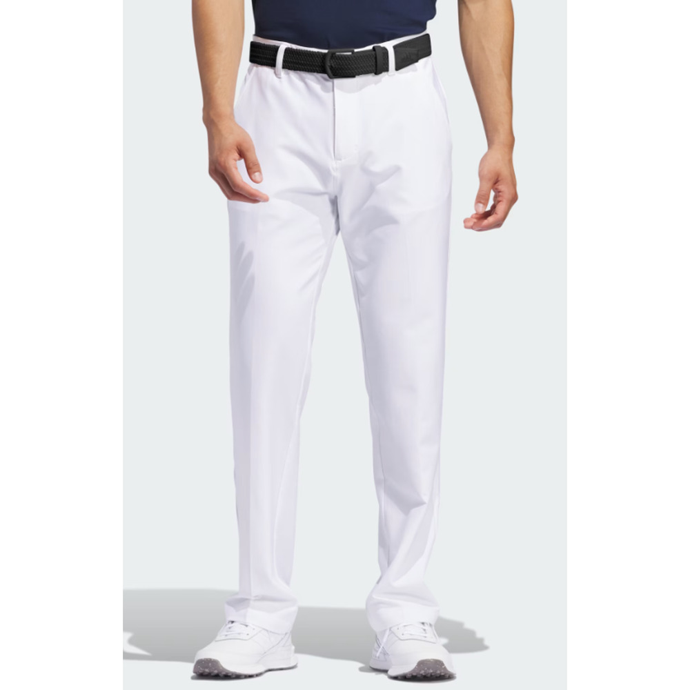 Adidas Adidas Ultimate365 Golf Pants Color White 42/34